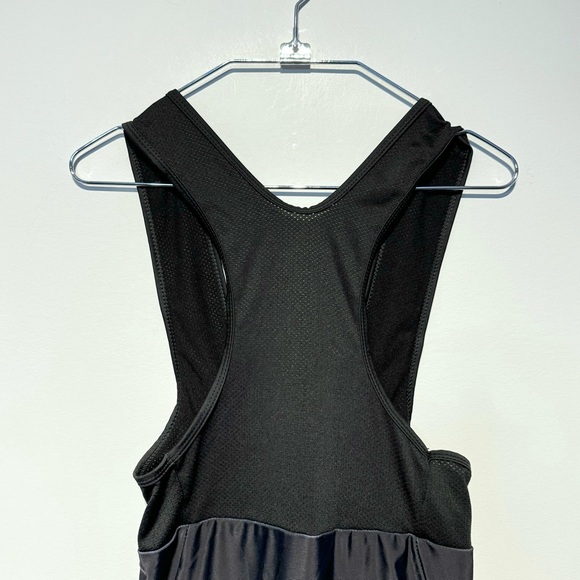 Cycling Short Bib - Black - S - Picture 4 of 12